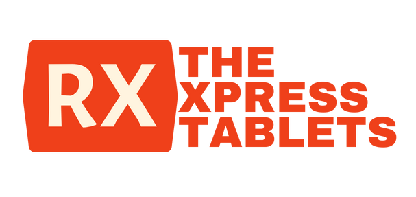 The Xpress Tablets