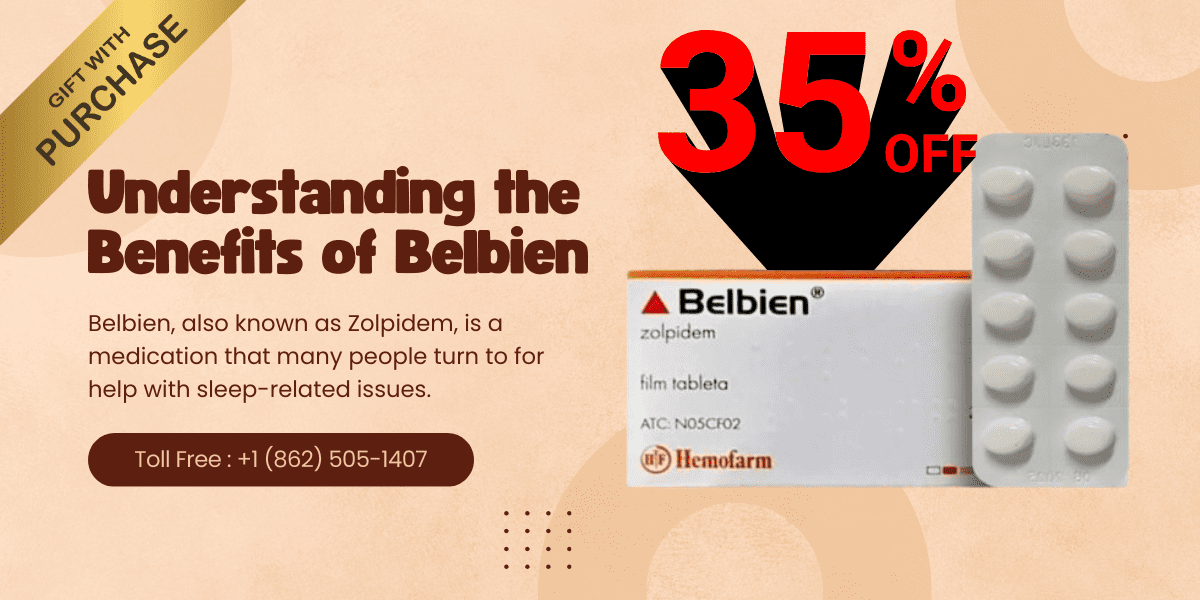Understanding the Benefits of Belbien